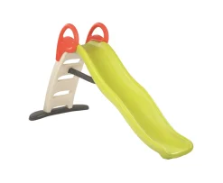 Ken Black Smoby 6.5ft Funny Slide| Swings & Slides