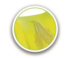 Ken Black Smoby 6.5ft Funny Slide| Swings & Slides