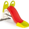 Ken Black Smoby Red 5ft Slide| Swings & Slides