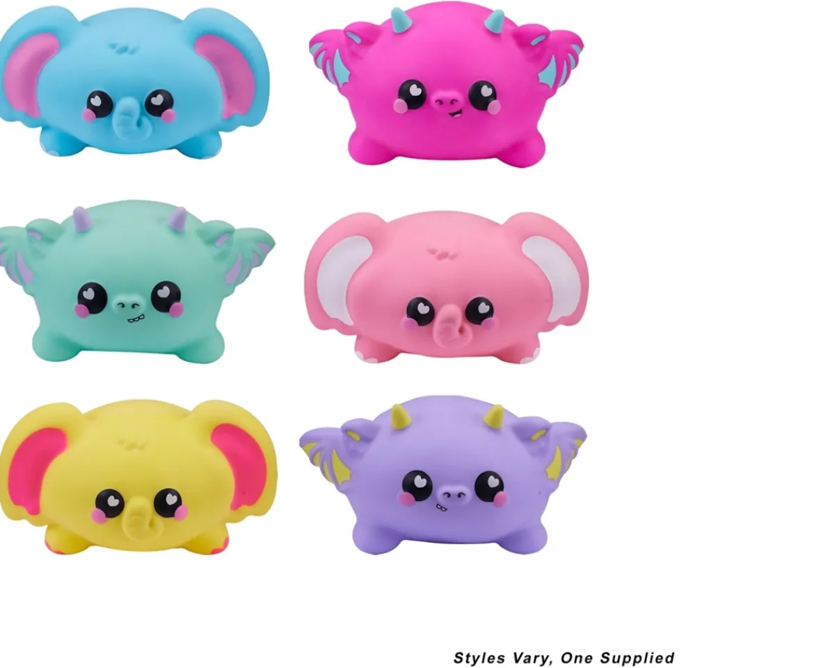 Ken Black Smooshzees: 19cm Snugzees Series 1 Assortment| Dolls & Dollhouses