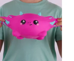 Ken Black Smooshzees: 19cm Snugzees Series 1 Assortment| Dolls & Dollhouses