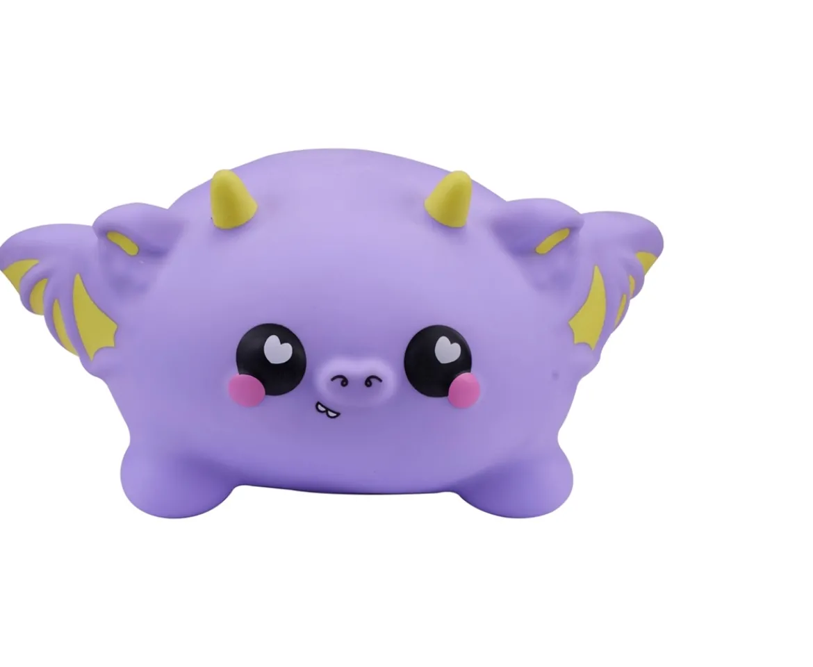 Ken Black Smooshzees: 19cm Snugzees Series 1 Assortment| Dolls & Dollhouses