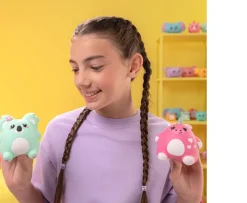 Ken Black Smooshzees: Cutezees 8.9cm Series 1 Assortment| Dolls & Dollhouses