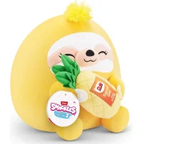 Ken Black Snackles Series 2 35cm Assortment| Soft Toys