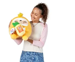 Ken Black Snackles Series 2 35cm Assortment| Soft Toys