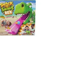 Ken Black Snack-O-Saurus Rex Game| Board Games