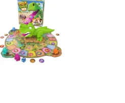 Ken Black Snack-O-Saurus Rex Game| Board Games