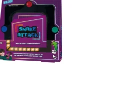 Ken Black Snake Attack Game| Board Games