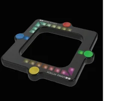 Ken Black Snake Attack Game| Board Games