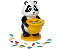 Ken Black Sneezy Panda| Board Games