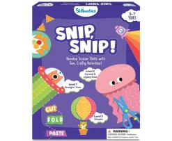 Ken Black SNIP SNIP MULTI THEME| Art & Crafts