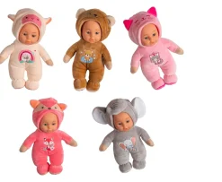 Ken Black Snuggle Doll Assortment| Dolls & Dollhouses