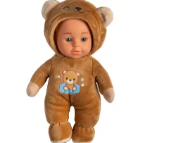 Ken Black Snuggle Doll Assortment| Dolls & Dollhouses