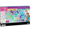 Ken Black So Beads Galaxy Beads Set| Art & Crafts