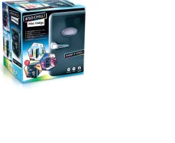 Ken Black So Chill 4 Litre Mini Fridge| Gaming Accessories|Imaginative Play