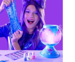 Ken Black So Slime DIY Magical Slime Potion Maker| Art & Crafts