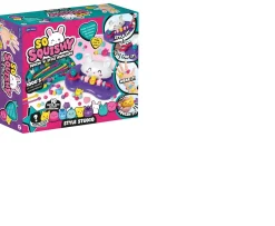 Ken Black So Squishy Squish 'N' Style Jewellery Studio| Art & Crafts