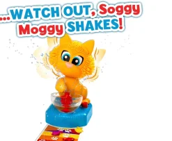 Ken Black Soggy Moggy Kids Action Game| Board Games