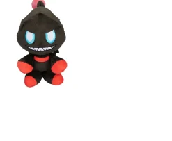 Ken Black SONIC 9 BASIC PLUSH WAVE 7| Soft Toys