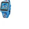 Ken Black Sonic Kids Smart Watch|Kids Kids Watches