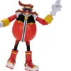 Ken Black Sonic Prime 12.7 cm Mr.Dr. Eggman Figure| Action Figures & Playsets