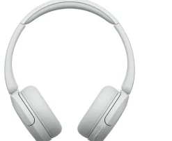 Ken Black Sony WH-CH520 Wireless Bluetooth On-ear Headphones White| Gaming Headsets