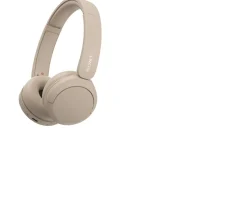 Ken Black Sony WH-CH520 Wireless Bluetooth On-ear Headphones Cream| Gaming Headsets