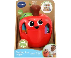 Ken Black Sorting Fun Apple| Toys & Gifts