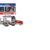 Ken Black SOS Station Rescue Centre Playset| Action Figures & Playsets