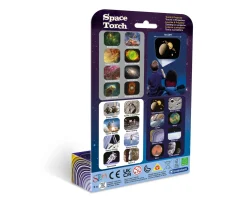 Ken Black Space Projector Torch| Art & Crafts