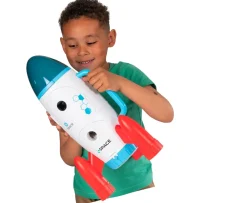 Ken Black Space Rocket| Action Figures & Playsets