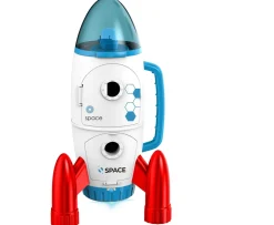 Ken Black Space Rocket| Action Figures & Playsets
