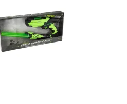 Ken Black Space Sword and Gun Set| Action Figures & Playsets