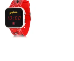 Ken Black Spider-Man LED Watch|Kids Kids Watches