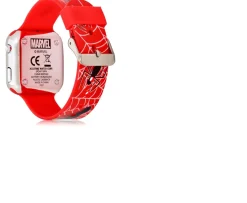 Ken Black Spider-Man LED Watch|Kids Kids Watches