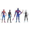 Ken Black Spiderverse Movie 6" Figures Assortment| Action Figures & Playsets