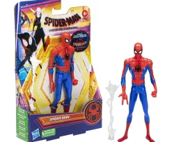 Ken Black Spiderverse Movie 6" Figures Assortment| Action Figures & Playsets