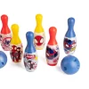 Ken Black Spidey & Friends Bowling Set| Garden Games