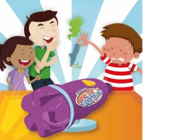 Ken Black Spin The Bottle| Board Games