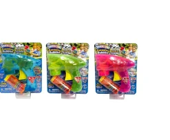 Ken Black Spinning Light Amazing Bubbles Bubble Blaster Assortment| Garden Games