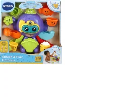 Ken Black Splash & Play Octopus| Toys & Gifts