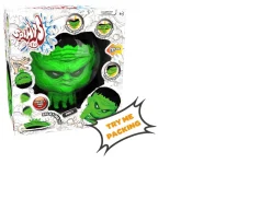 Ken Black Splat Heads Assortment| Action Figures & Playsets