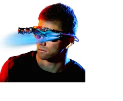 Ken Black Spy Recon Night Mission Goggles| Action Figures & Playsets
