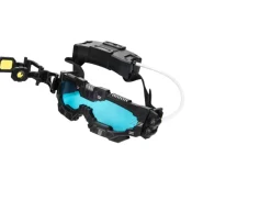 Ken Black Spy Recon Night Mission Goggles| Action Figures & Playsets