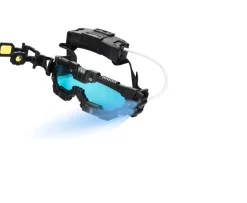 Ken Black Spy Recon Night Mission Goggles| Action Figures & Playsets