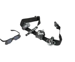 Ken Black Spy Recon Secret Agent Utility Belt Set| Action Figures & Playsets