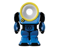 Ken Black Spybots Spotbot| Action Figures & Playsets