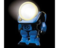 Ken Black Spybots Spotbot| Action Figures & Playsets