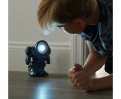 Ken Black Spybots Spotbot| Action Figures & Playsets