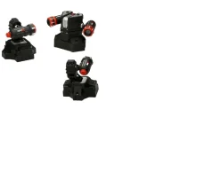 Ken Black SpyX Lazer Trap Alarm| Action Figures & Playsets